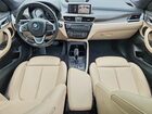 2020 Bmw X1 Sdrive28i Белый vin: WBXJG7C01L5R93829