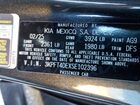 2025 Kia K4 Lx Черный vin: 3KPFT4DEXSE102396