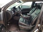 2016 Dodge Durango Limited Серый vin: 1C4RDHDG8GC402942