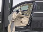 2023 Mercedes-benz Eqs Suv 450 4matic Black vin: 4JGDM2EB2PA024313