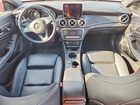 2019 Mercedes-benz Cla 250 Red vin: WDDSJ4EB6KN776250