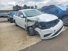 2020 Volkswagen Jetta S White vin: 3VWCB7BU4LM006480 2020 Volkswagen Jetta S White vin: 3VWCB7BU4LM006480