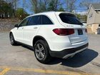 2022 Mercedes-benz Glc 300 4matic Белый vin: W1N0G8EB7NV348059 2022 Mercedes-benz Glc 300 4matic Белый vin: W1N0G8EB7NV348059