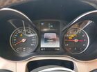 2019 Mercedes-benz Glc 300 Черный vin: WDC0G4JB4KF505066