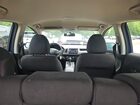 2018 Honda Hr-v Lx Синий vin: 3CZRU6H3XJG729613