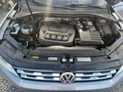 2019 Volkswagen Tiguan S Silver vin: 3VV1B7AX2KM187052