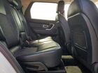 2017 Land Rover Discovery Sport Se White vin: SALCP2BG3HH635430