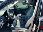 2020 Audi Q7 Premium Black vin: WA1AJAF77LD009152
