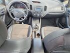 2016 Kia Forte Sx Серебряный vin: KNAFZ5A35G5592172