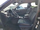 2022 Mitsubishi Outlander Sel Черный vin: JA4J4VA86NZ061182