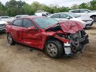 2025 Hyundai Elantra Se Красный vin: KMHLL4DGXSU968729