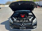 2017 Mercedes-benz Glc 43 4matic Amg Black vin: WDC0G6EB4HF197895