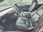 2018 Tesla Model 3 Gray vin: 5YJ3E1EA3JF153710