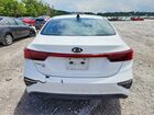 2020 Kia Forte Fe White vin: 3KPF24AD6LE182800 2020 Kia Forte Fe White vin: 3KPF24AD6LE182800