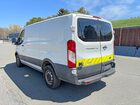 2016 Ford Transit T-250 Белый vin: 1FTYR1ZG1GKB56724