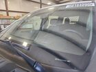 2024 Chevrolet Silverado K2500 Heavy Duty Белый vin: 1GC1YLE7XRF218400 Damage: Windshield, Broken, Replacement Required