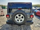 2019 Jeep Wrangler Unlimited Sport Gray vin: 1C4HJXDG8KW598063