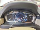 2016 Volvo Xc70 T5 Premier Белый vin: YV4612NK6G1238627
