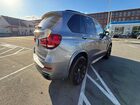 2017 Bmw X5 Xdrive35i Угольный vin: 5UXKR0C36H0V71913