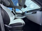 2021 Hyundai Palisade Sel Черный vin: KM8R34HE7MU209221