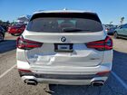 2024 Bmw X3 Xdrive30i White vin: 5UX53DP05R9V35147