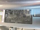 2018 Kia Niro Lx Серый vin: KNDCB3LC6J5161472