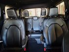2025 Chrysler Pacifica Select Белый vin: 2C4RC1BG7SR514807
