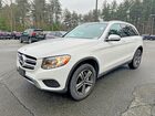 2019 Mercedes-benz Glc 300 4matic White vin: WDC0G4KB4KV136679 2019 Mercedes-benz Glc 300 4matic White vin: WDC0G4KB4KV136679