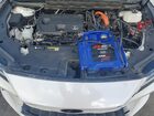 2023 Lexus Rx 350h Luxury Белый vin: 2T2BBMCA6PC011496