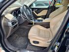 2017 Jaguar F-pace Prestige Green vin: SADCK2BN5HA099727