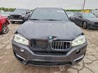 2016 Bmw X5 Xdrive35i Черный vin: 5UXKR0C5XG0P30190