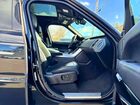 2019 Land Rover Range Rover Sport Hst Черный vin: SALWS2SU1KA866425