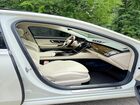 2021 Mercedes-benz S 580 4matic Белый vin: W1K6G7GB6MA045696
