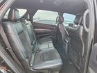 2019 Dodge Durango Gt Black vin: 1C4RDHDG7KC824466