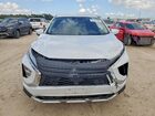 2025 Mitsubishi Eclipse Cross Se Белый vin: JA4ATWAA6SZ005122