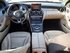 2018 Mercedes-benz C 300 Black vin: 55SWF4JB9JU239113