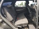 2020 Dodge Durango Gt Черный vin: 1C4RDHDG0LC170962