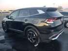 2025 Kia Sportage Lx Черный vin: KNDPU3DG5S7237671