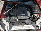 2016 Mercedes-benz C 300 Red vin: 55SWF4JB5GU162278