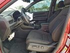 2025 Honda Cr-v Sport Red vin: 7FARS5H58SE039409
