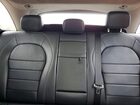 2016 Mercedes-benz Glc 300 Black vin: WDC0G4JB0GF060395
