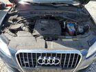 2016 Audi Q5 Premium Синий vin: WA1C2AFP0GA070100
