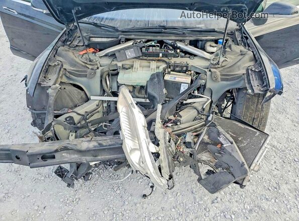 5YJSA1E28GF131971 2016 TESLA MODEL S Черный Вид наклейки с VIN-кодом