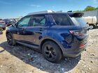 2020 Land Rover Discovery Sport S Black vin: SALCJ2FX7LH834856