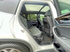 2020 Bmw X3 Xdrive30i Белый vin: 5UXTY5C05LLT35268