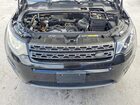 2019 Land Rover Discovery Sport Se Black vin: SALCP2FX0KH809116