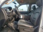 2020 Ram 1500 Tradesman Белый vin: 1C6SRECG7LN386094
