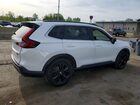2023 Honda Cr-v Sport Touring Белый vin: 7FARS6H9XPE005844 2023 Honda Cr-v Sport Touring Белый vin: 7FARS6H9XPE005844