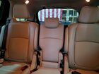 2025 Honda Odyssey Exl Синий vin: 5FNRL6H66SB061240