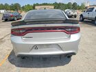 2020 Dodge Charger R Silver vin: 2C3CDXCT5LH204751 2020 Dodge Charger R Silver vin: 2C3CDXCT5LH204751